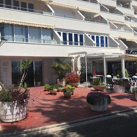 Apartamentos La Roca Costa Del Sol トレモリノス エクステリア 写真