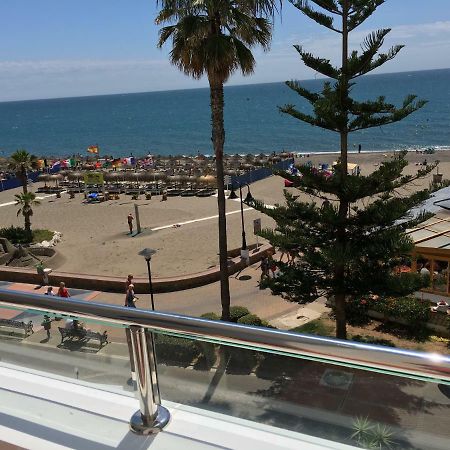 Apartamentos La Roca Costa Del Sol トレモリノス エクステリア 写真