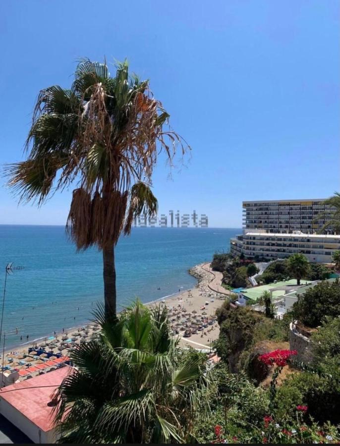 Apartamentos La Roca Costa Del Sol トレモリノス エクステリア 写真